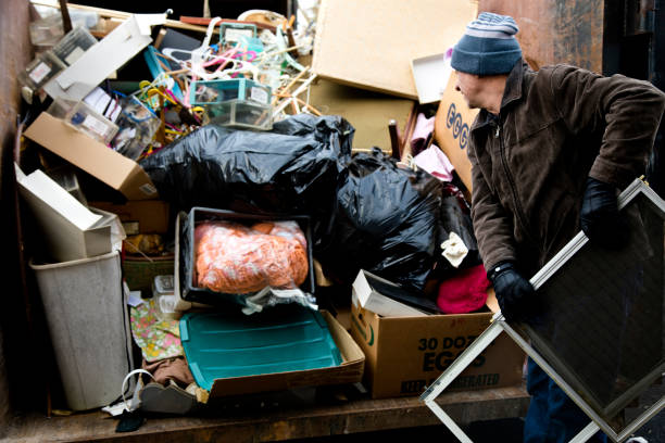 Best Dumpster Rental Services  in Marshallville, GA