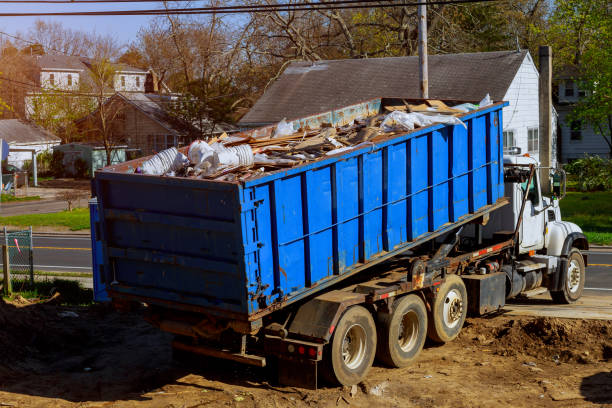 Best Yard Cleanup Services  in Marshallville, GA