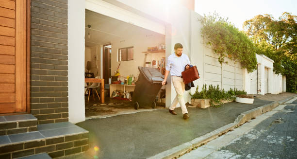 Best Trash Removal Near Me  in Marshallville, GA