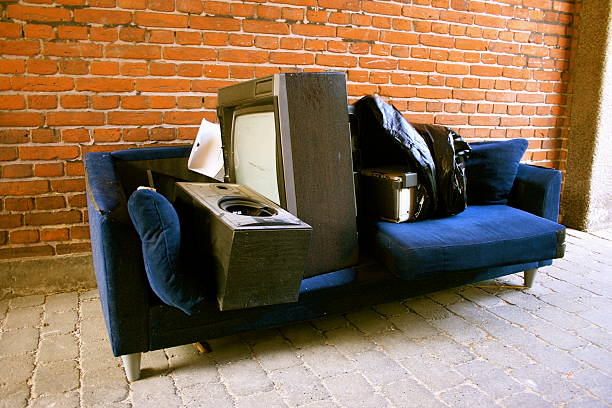 Best Electronics Removal Services  in Marshallville, GA