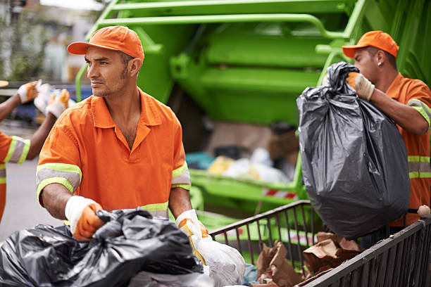 Best Local Junk Hauling  in Marshallville, GA