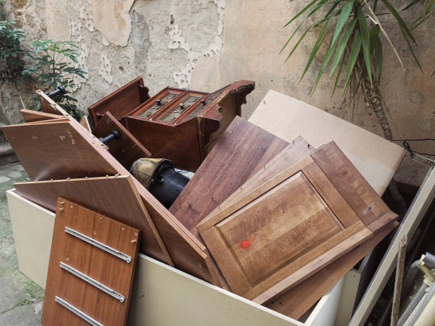 Best Estate Cleanout Services  in Marshallville, GA