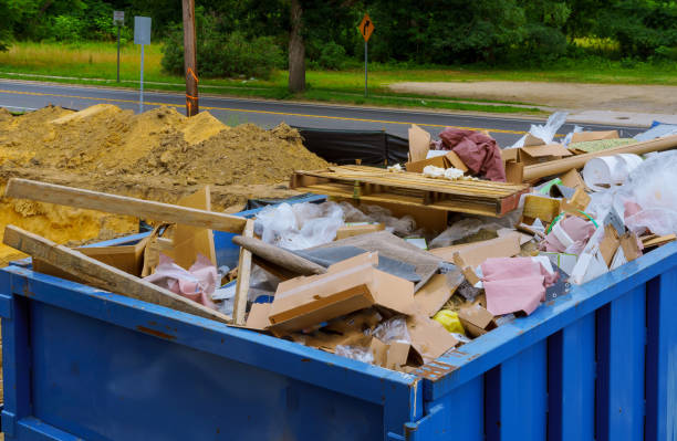 Best Attic Cleanout Services  in Marshallville, GA